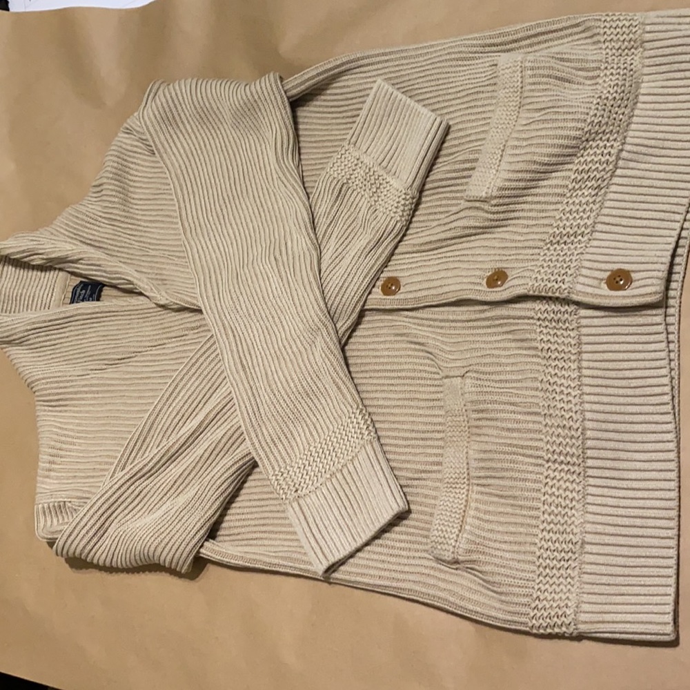 Abercrombie & Fitch Cardigan